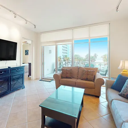 Sapphire Condominiums #303